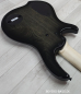 Preview: Dingwall Combustion CN3-BB5M 5-String Nashville, 2-Tone Black Burst